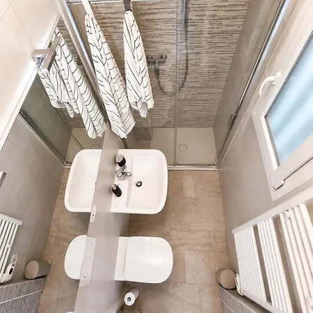 Cozy Charming Centro Verona, Wifi, Smart Tv Verona
