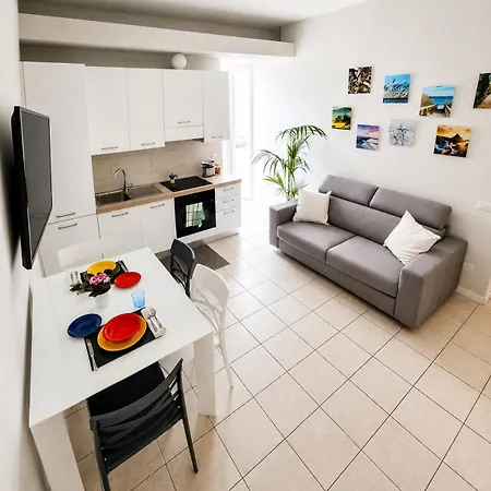 Cozy Charming Centro Verona, Wifi, Smart Tv