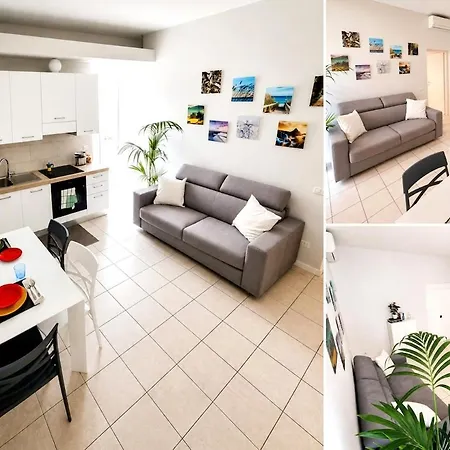 Cozy Charming Centro Verona, Wifi, Smart Tv