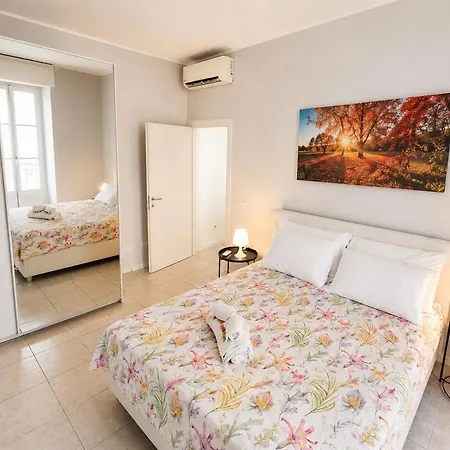 Cozy Charming Centro Verona, Wifi, Smart Tv 아파트