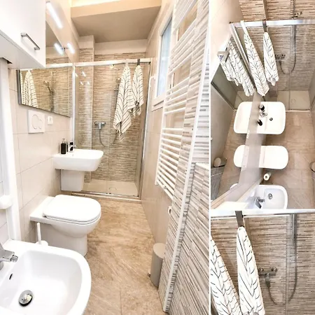 Cozy Charming Centro Verona, Wifi, Smart Tv