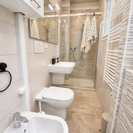 Cozy Charming Centro Verona, Wifi, Smart Tv 아파트 베로나