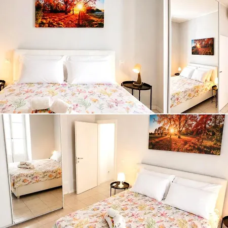 Apartment Cozy Charming Centro Verona, Wifi, Smart Tv Verona