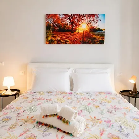 Cozy Charming Centro Verona, Wifi, Smart Tv Apartment *