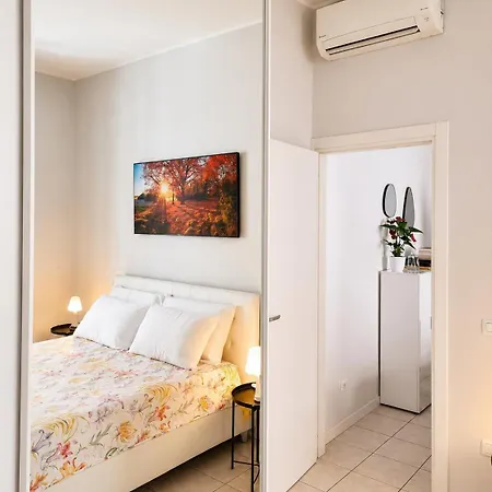 Cozy Charming Centro Verona, Wifi, Smart Tv 베로나